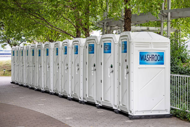 Best Portable toilet rental cost  in Campbell, OH
