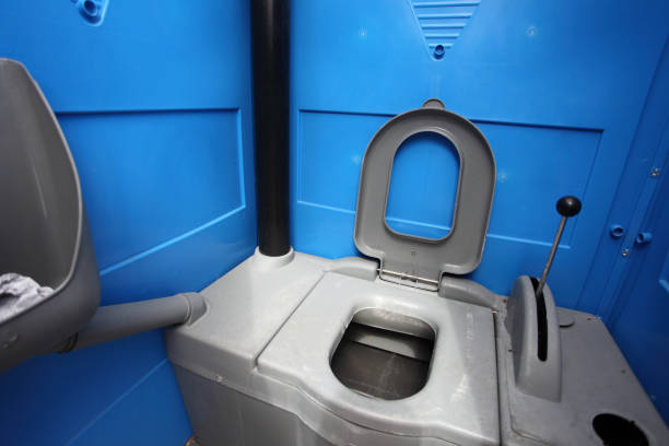 Best Best portable toilet rental  in Campbell, OH