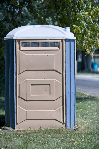 Best Affordable porta potty rental  in Campbell, OH