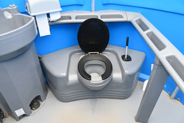 Best Handicap porta potty rental  in Campbell, OH