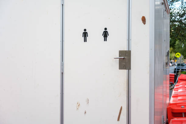 Best Local porta potty services  in Campbell, OH