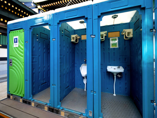 Best Wedding porta potty rental  in Campbell, OH