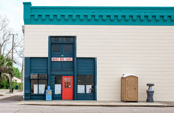 Best Emergency porta potty rental  in Campbell, OH