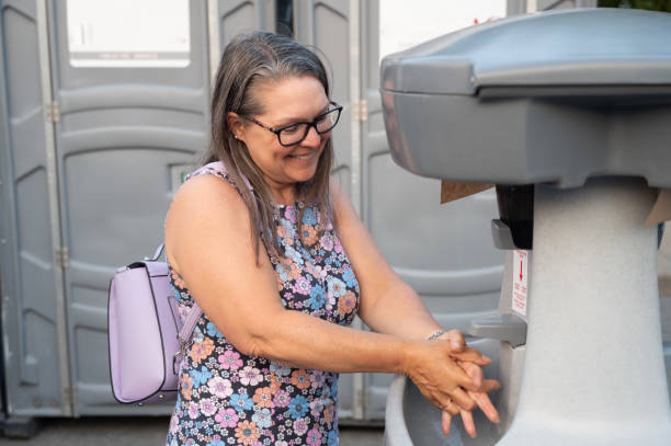 Best Porta potty rental near me  in Campbell, OH